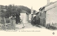 La Rue Principale