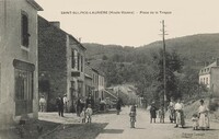 Place de la Trappe