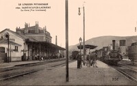 La Gare