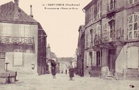 Boulevard de L'Hôtel de Ville