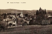 vue Générale