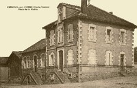 Place de la Mairie
