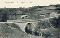 Trédevent et sa Vallée