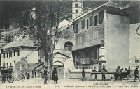 Place de la Mairie