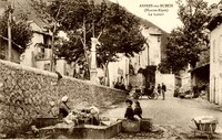 Le Lavoir