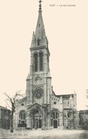La Cathédrale 