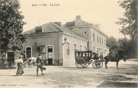 La Gare
