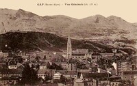 vue Générale