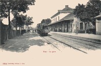 La Gare