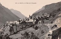 La Vallée de la Romanche