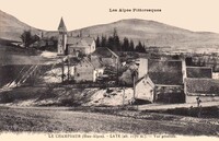 Laye - vue Générale