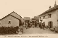Route Internationale