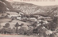 vue Générale