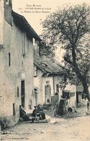 La Maison de Sœur Benoite