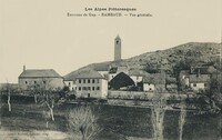 Rambaud - vue Générale