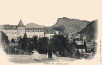 Remollon - vue Générale