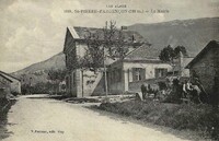 La Mairie