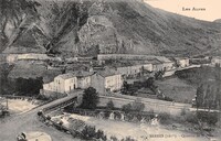 Quartier de la Gare
