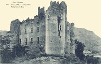 Tallard - Le Château