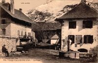 La Place