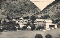 vue Générale