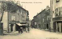 Rue Sous-le-Barry