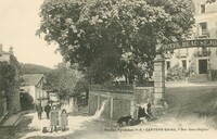 Hôtel Beauséjour