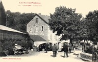 Une Rue