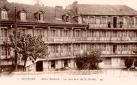 Hôtel Richard- Le Plus prés de la Grotte