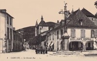 La Grande Rue
