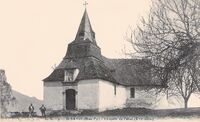 Chapelle de Piétat