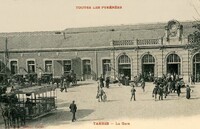 La Gare