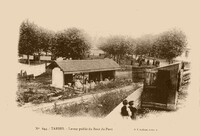 Lavoir Public du bout du pont
