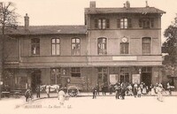 La Gare