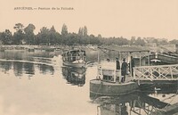 Ponton de la Félicité 