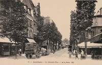 La Grande Rue