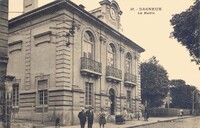 La Mairie