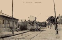 Les Olivettes