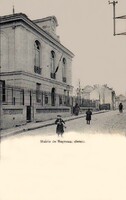 La Mairie