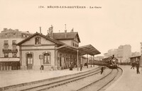 La Gare