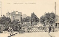 Rue Pierre Joigneaux