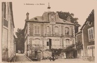 La Mairie