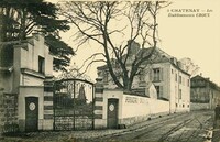 Les Etablissements CROUX