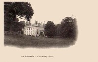 La roseraie