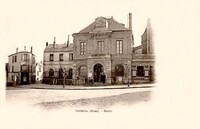 La Mairie