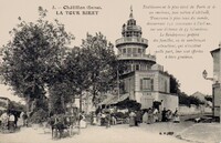 La Tour Biret