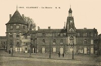 La Mairie