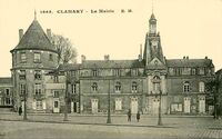 La Mairie