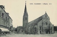 l'Eglise 