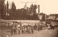 Le Lavoir